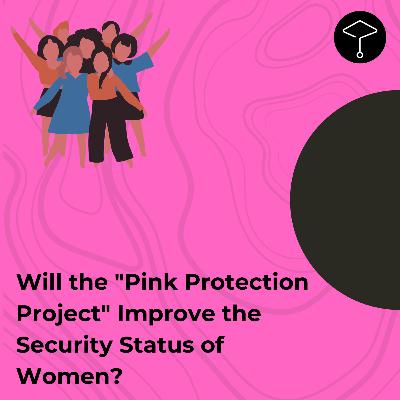 Will the "Pink Protection Project" Improve the Security Status of Women? Will the "Pink Protection Project" Improve the Security Status of Women?