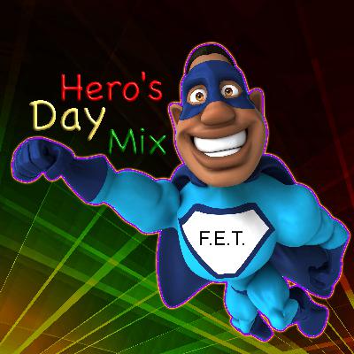 2022 Hero's Day Soca Mix 1