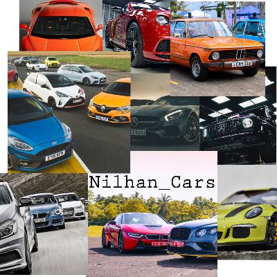 The Geneva motor show / Nilhan_Carcasts.