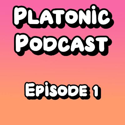 Platonic Podcast - Episode 1: The Beginning