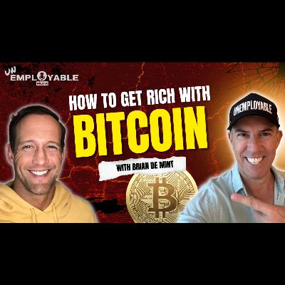 Learn the 4-Stages to Monetary Adoption and Why You're NOT Too Late to Make Millions in Bitcoin.