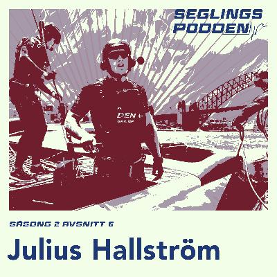 S2A6 Julius Hallström