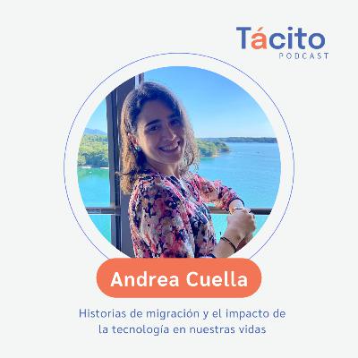 Historias de migración y el impacto de la tecnología en nuestras vidas