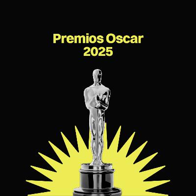 Los Oscar 2025 según Santas Listas Los Oscar 2025 según Santas Listas