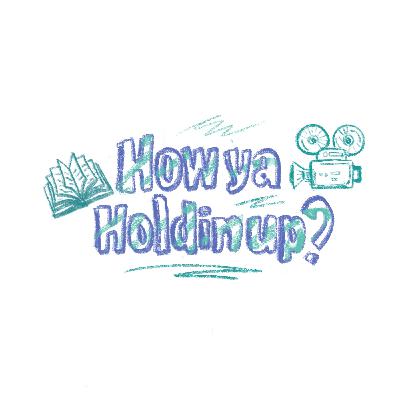 How Ya Holdin Up? TÉLÉFRANÇAIS! (Canada)Ft. Special Guest Katie Halliday