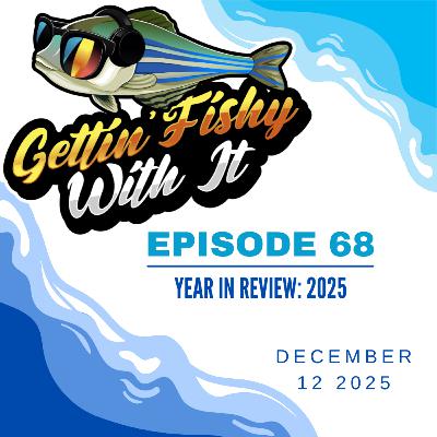 Year in Review: 2025