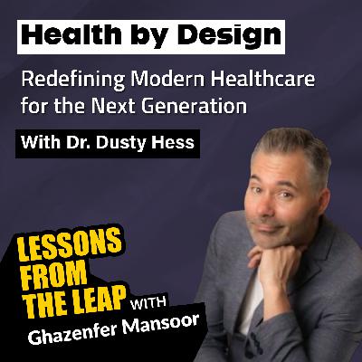 Health by Design: Redefining Modern Healthcare for the Next Generation Health by Design: Redefining Modern Healthcare for the Next Generation
