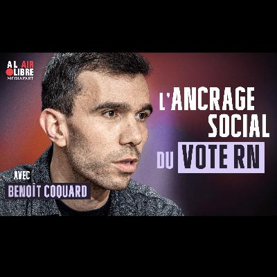 « Le RN valorise ses électeurs en leur disant qu’ils ne sont pas des “assistés” » « Le RN valorise ses électeurs en leur disant qu’ils ne sont pas des “assistés” »