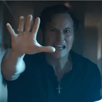 Pop Culture Cosmos #471- The Conjuring Strikes Big, Hollow Knight Silksong, and CoD Gets A Movie!