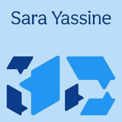 Sara Yassine