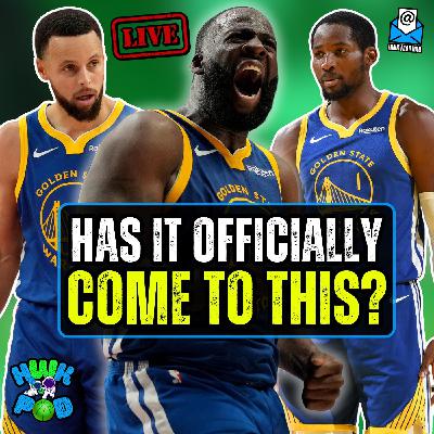 MAILBAG: Warriors Future, Tanking, Kings Outlook, LeBron's Free Agency