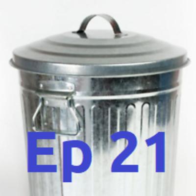 Episode 21: Only The Kinks Pirate Pudding Episode 21: Only The Kinks Pirate Pudding