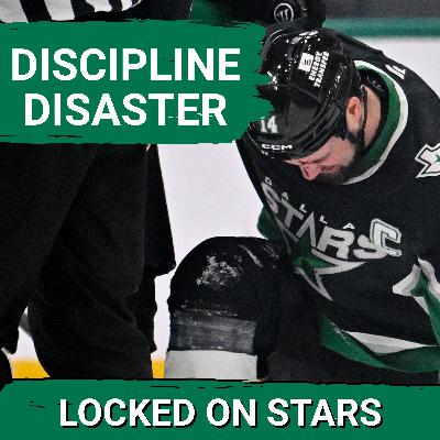 What Went Wrong? Defensive Breakdowns & Penalties Doom Stars in 4–3 OT Loss to Montreal What Went Wrong? Defensive Breakdowns & Penalties Doom Stars in 4–3 OT Loss to Montreal