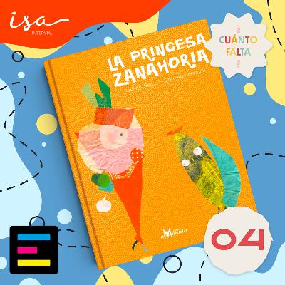 La Princesa Zanahoria