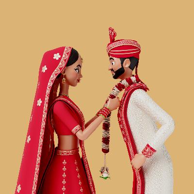 New "trends" in Indian Marriage bigger than AI.