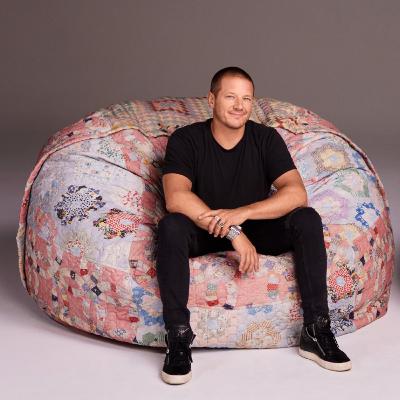 Shawn Nelson | Lovesac