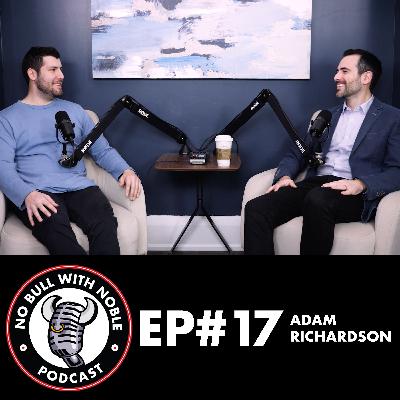EP#17 | Why You Need a Real Estate Lawyer When Purchasing Property | With Adam Richardson