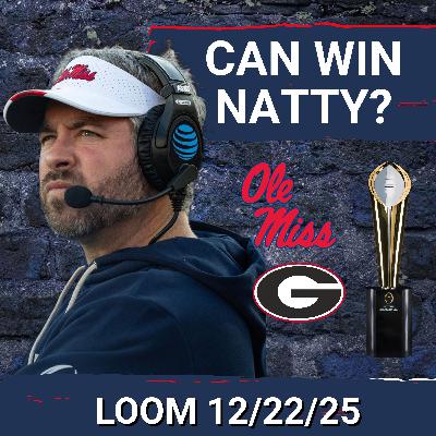 INCREDIBLE: Ole Miss PROVED they can win the National Championship | Pete Golding can beat Georgia