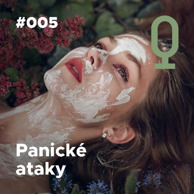 Panické ataky #005