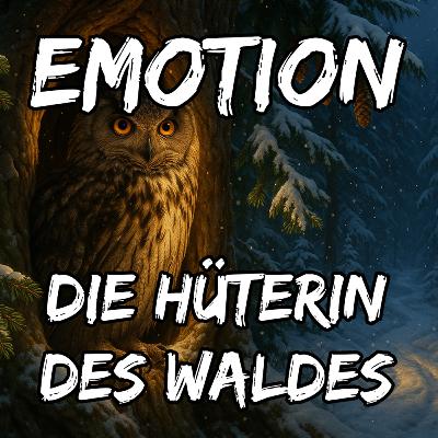 Die Hüterin des WaldesㅣEmotionale GeschichteㅣZum einschlafen oder entspannen