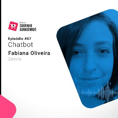 Chatbot - Fabiana Oliveira - Zenvia