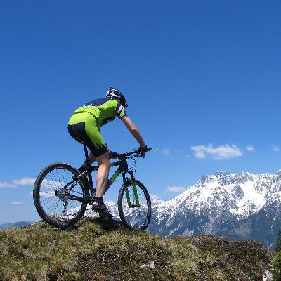 On en parle - pistes de VTT, sodas au Maté et recherche de logements étudiants