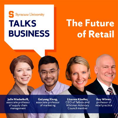 The Future of Retail