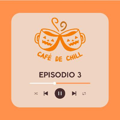 Cómo mejorar un mal día + Anécdotas de miedo 1x03