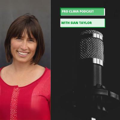 Episode 26: Sian Taylor