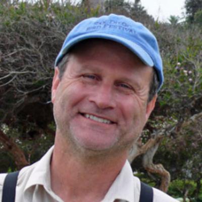 Interview with Paul Lehman