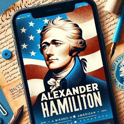 Alexander Hamilton Biography Alexander Hamilton Biography