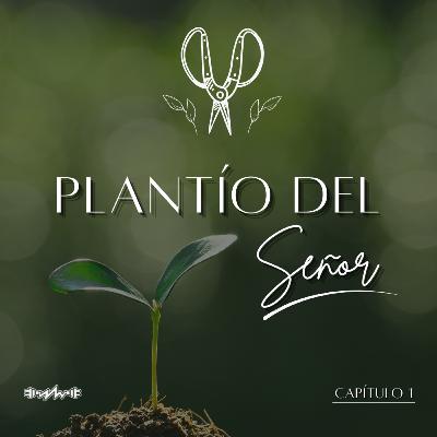Plantío del Señor (Cap. 1): "La Parábola del Sembrador"