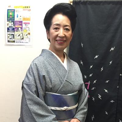 2025-2-14OA 着物姿の防寒 2025-2-14OA 着物姿の防寒