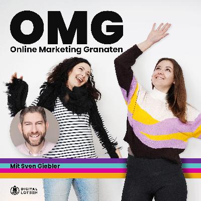 LinkedIn Marketing mit Sven Giebler LinkedIn Marketing mit Sven Giebler