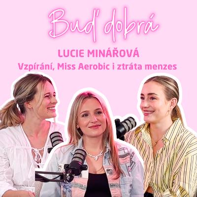 #28 Jak porazit bulimii, holky zvedaj taky činky, toxická Miss Aerobic a ztratit menzes není ok