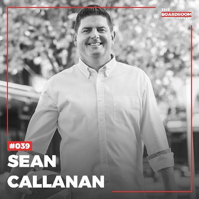 39: Sean Callanan | The World of Esports & Sports Digital 39: Sean Callanan | The World of Esports & Sports Digital