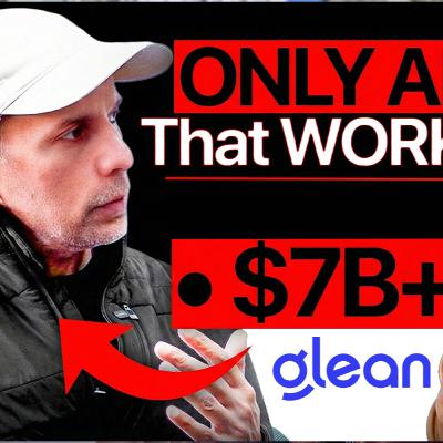 Meet Arvind Jain! (IITD → Google → Built 2 Unicorns → $7B+ Glean)