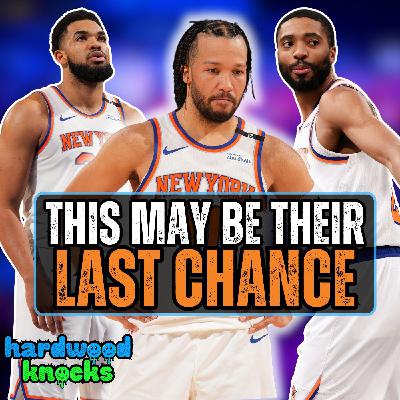 New York Knicks 2025 NBA Offseason Lookahead New York Knicks 2025 NBA Offseason Lookahead
