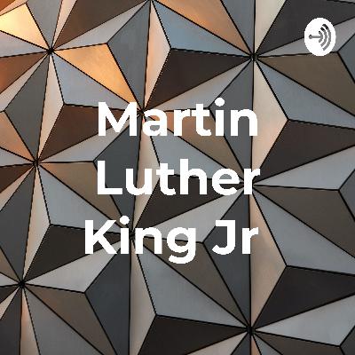 Martin Luther King jr
