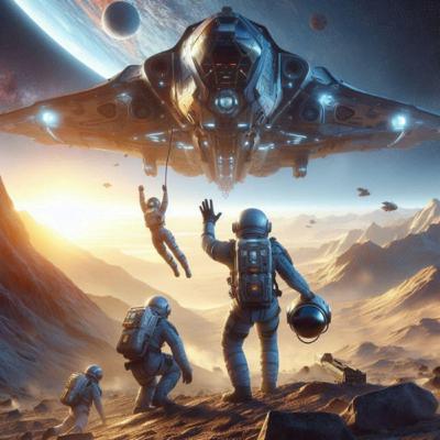 Rescatando al soldado Robin Rescatando al soldado Robin