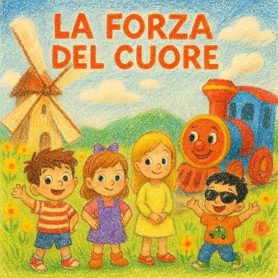 La forza del cuore