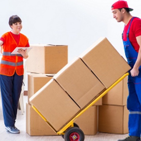 Professional Movers And Packers Yelanhanka For A Trouble Free Moving