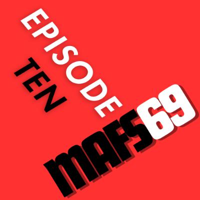 Episode 10 - Credit to 'Em