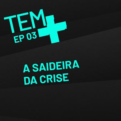 TEM + EP 03