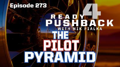 Aviation: Don't Go It Alone. Use the Pilot Pyramid.