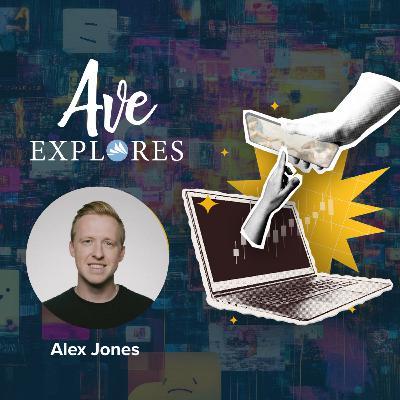 Week One: Phones Pushing us to Prayer with Alex Jones of Hallow
