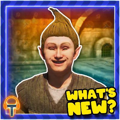 TripleJump Podcast 320: The Elder Scrolls IV: Oblivion Remastered - What's New?