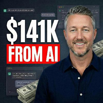 His AI Answered 7,600 Customer Questions and Made $141K in Sales (Here's How) (Part 2/2)