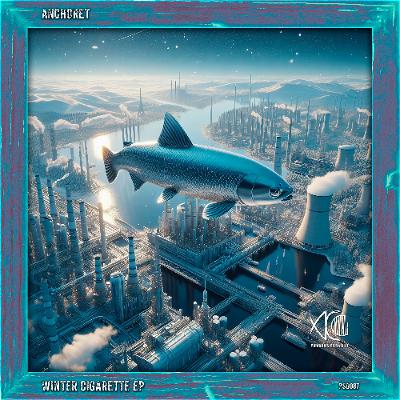 Anchoret - Alabaster (Juan Moreno's Clear & Warm Remix)