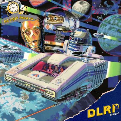 9 Janvier 1987 : Ouverture de Star Tours - Ca S'Est Passé Un... Disney dans l'Histoire